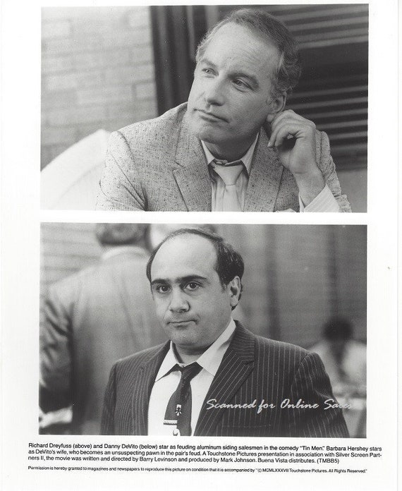 Danny Devito 1970