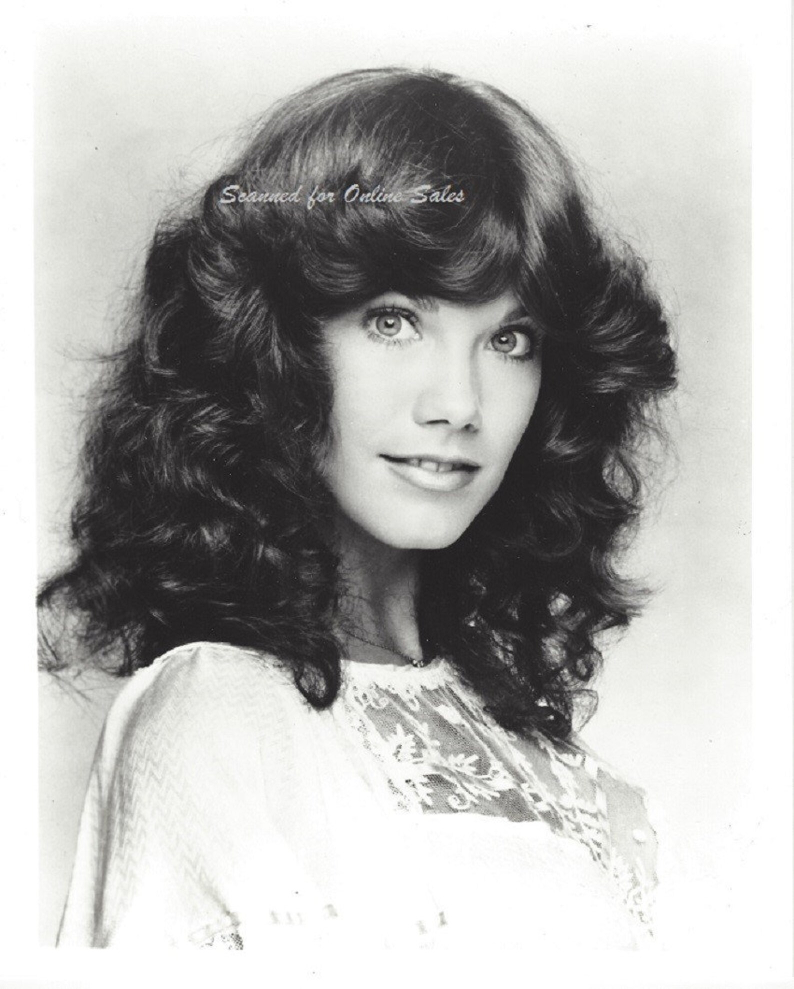 Barbie Benton the Love Boat 8x10 Photo - Etsy