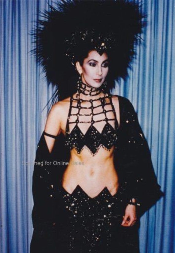 Sexy cher pics