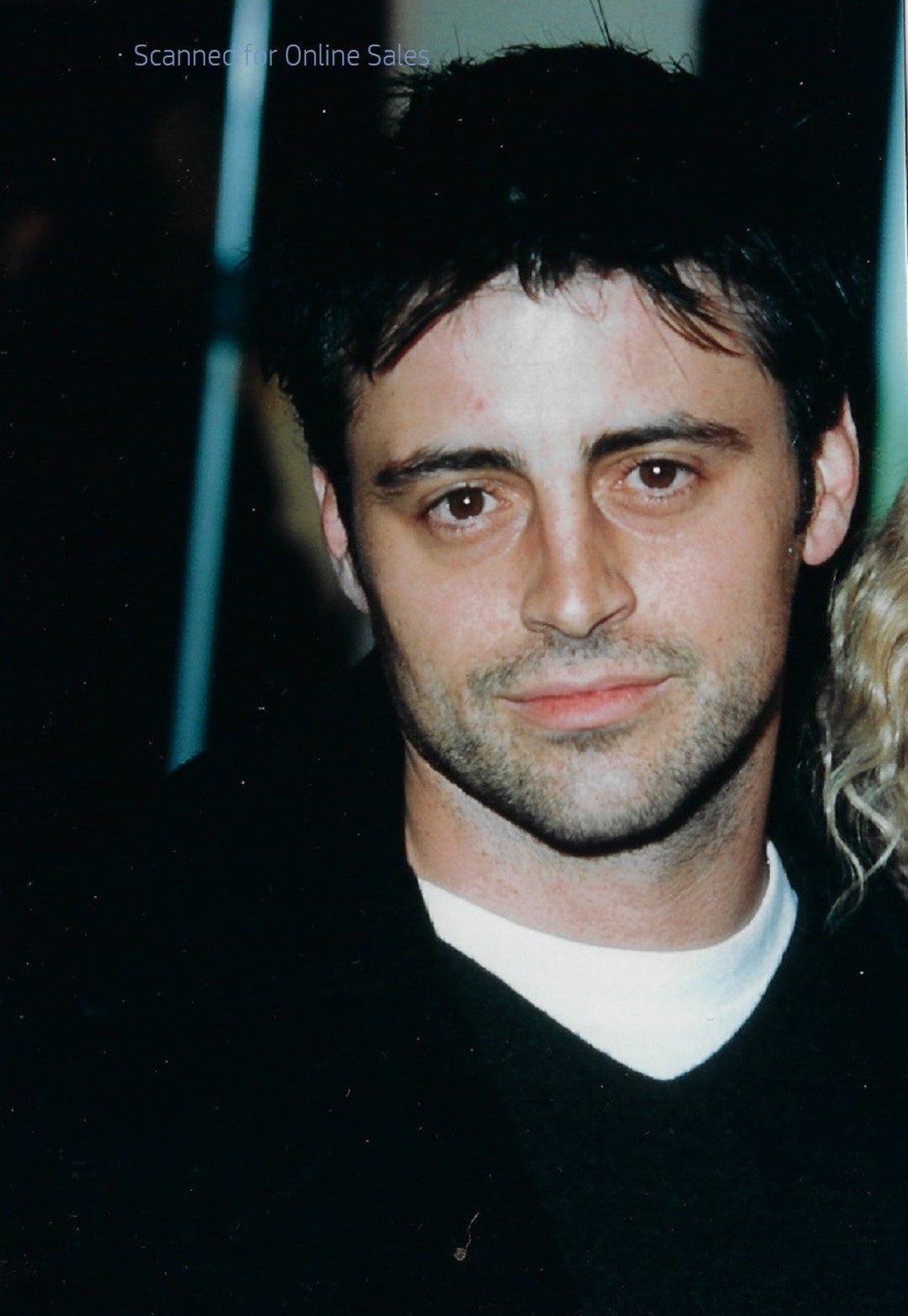 Matthew Leblanc Friends Joey 4x6 Photo Etsy