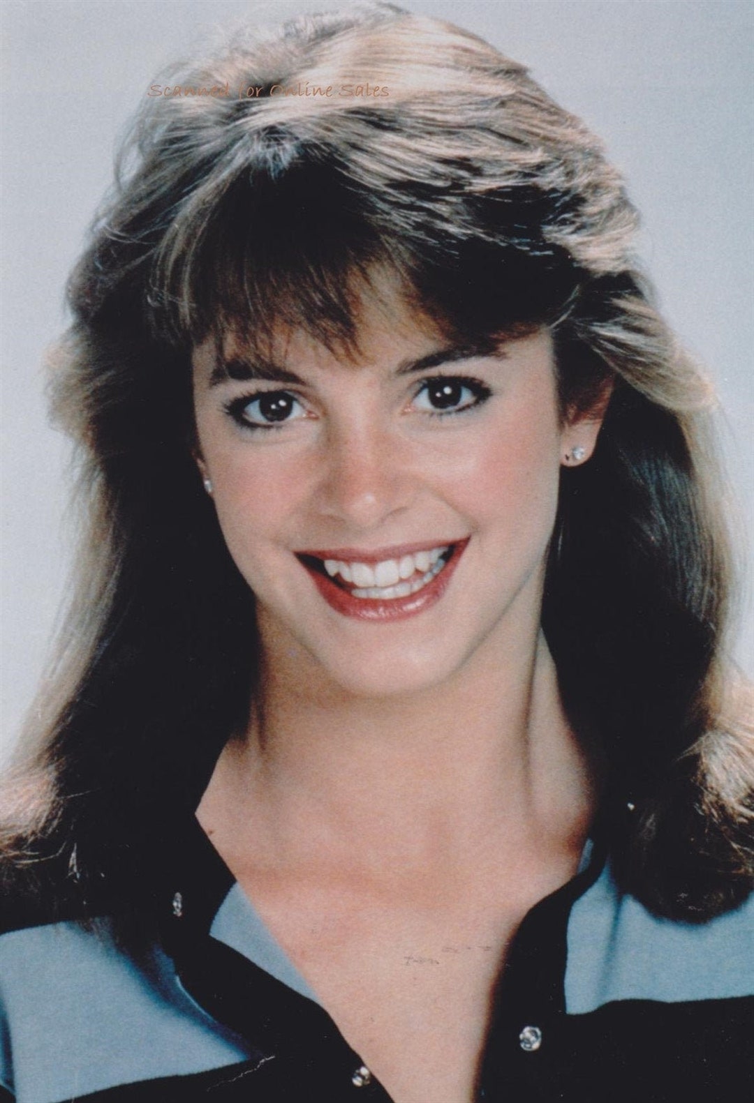 Cynthia Gibb Young Blood 4x6 Photo Etsy Canada