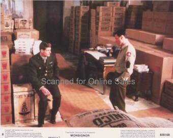 Buster and Billie Jan Michael Vincent Joan Goodfellow 8x10 Lobby Card 4