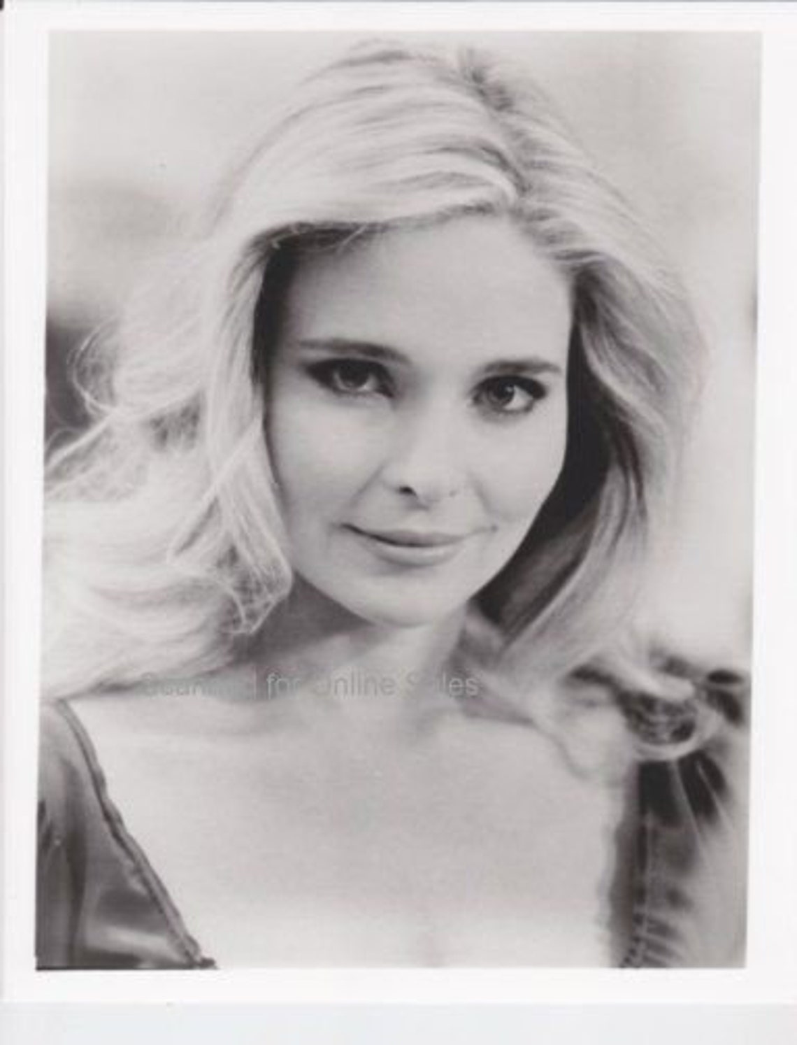 Priscilla Barnes Three's Company 8x10 Photo - Etsy