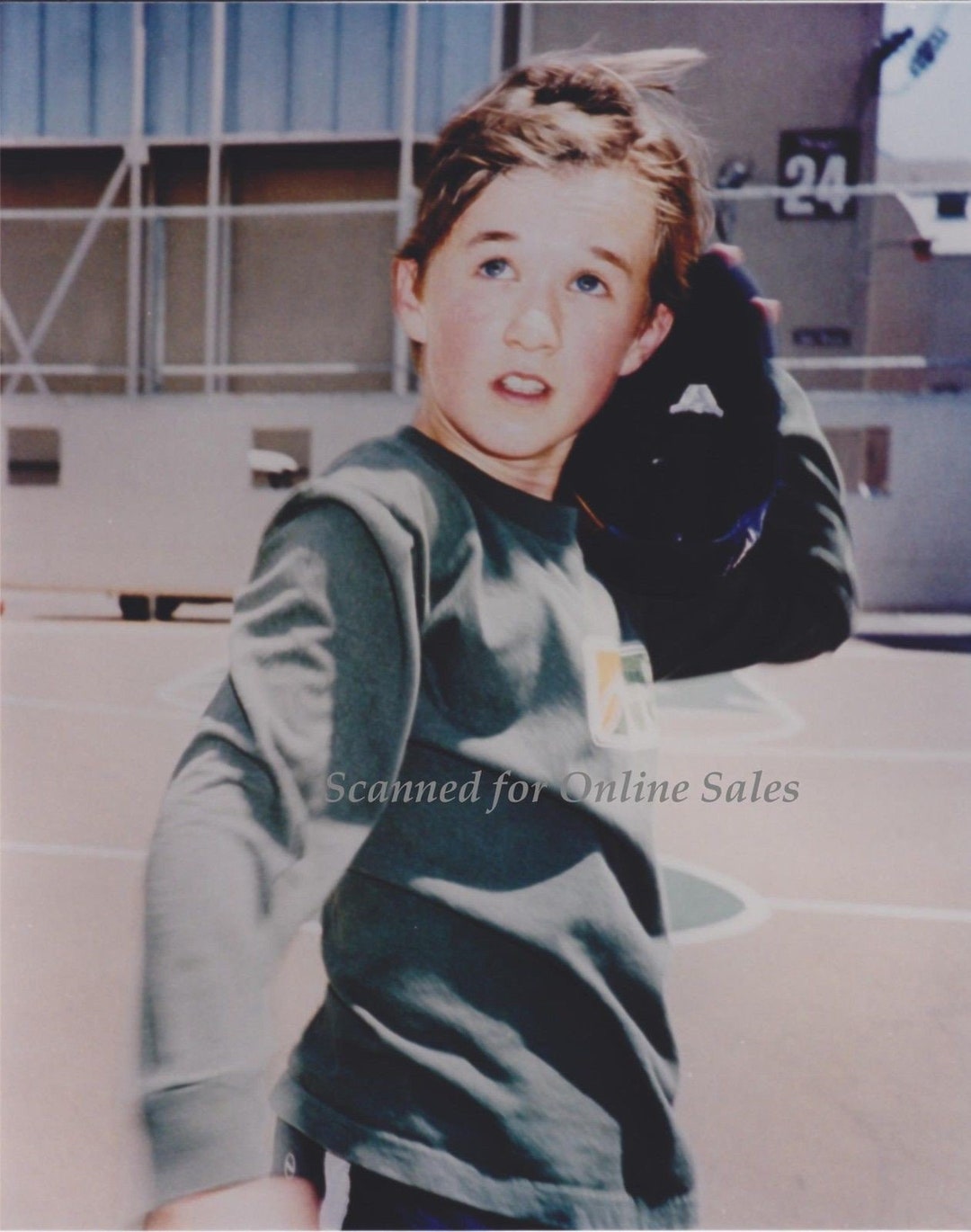 Haley Joel Osmont 8x10 Photo - Etsy