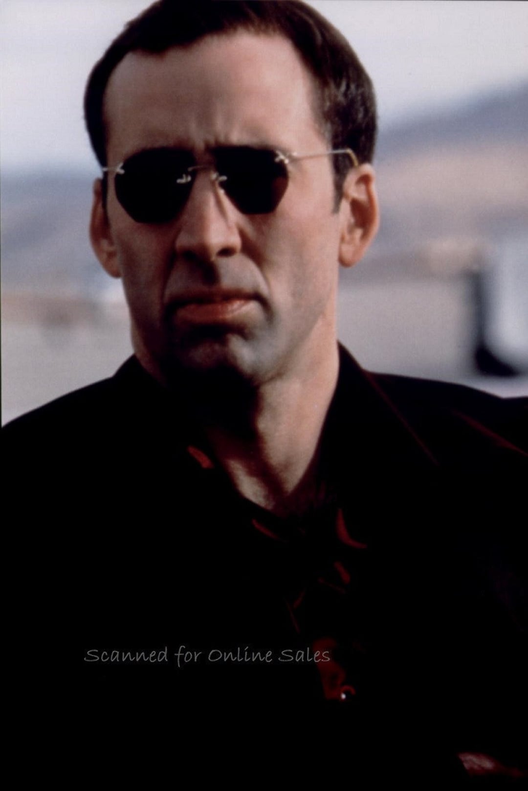 The Essentials: Nicolas Cage's Best Films