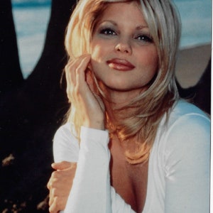 Michelle Williams Baywatch 4x6 Photo - Etsy