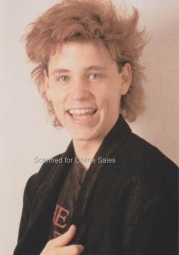 Corey Haim 2022