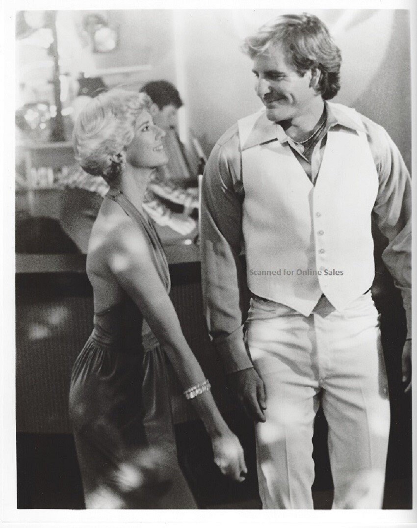 Scott Bakula Quantum Leap Sam Beckett 8 X 10 Foto Etsy