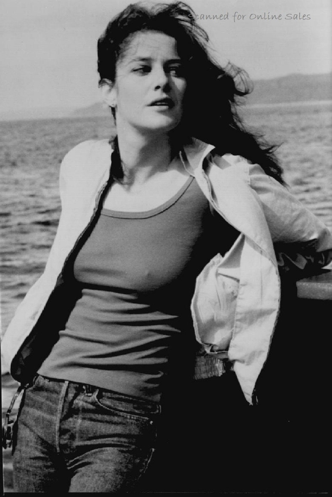 Debra Winger Zooey Deschanel