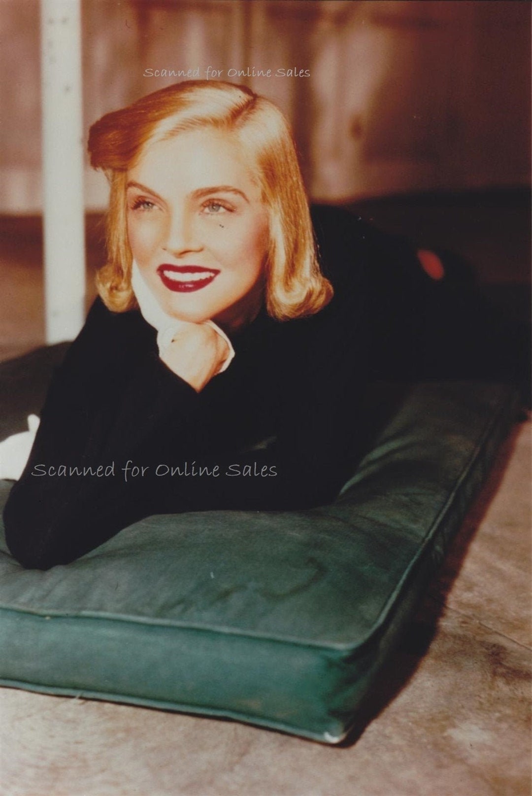 Elizabeth Scott 4x6 Photo Etsy