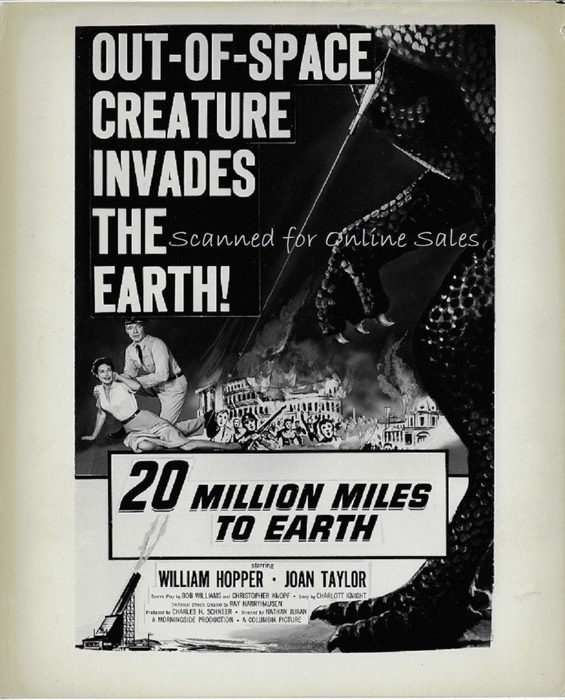 william-hopper-joan-taylor-20-million-miles-to-earth-8x10-etsy
