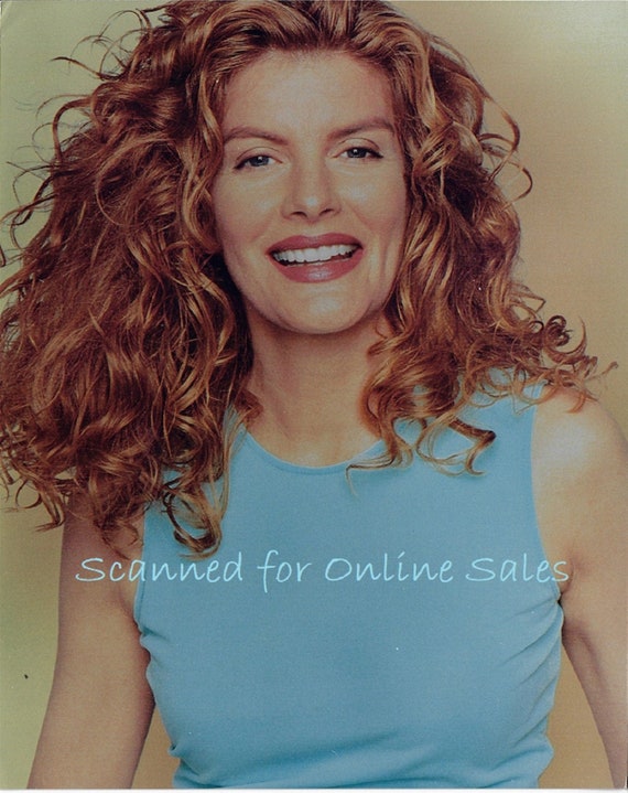 Ransom Rene Russo 8x10 Photo - Etsy
