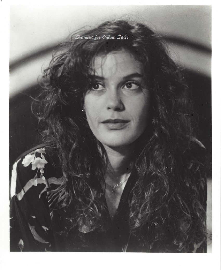 Soapdish Young Teri Hatcher 8x10 Photo - Etsy