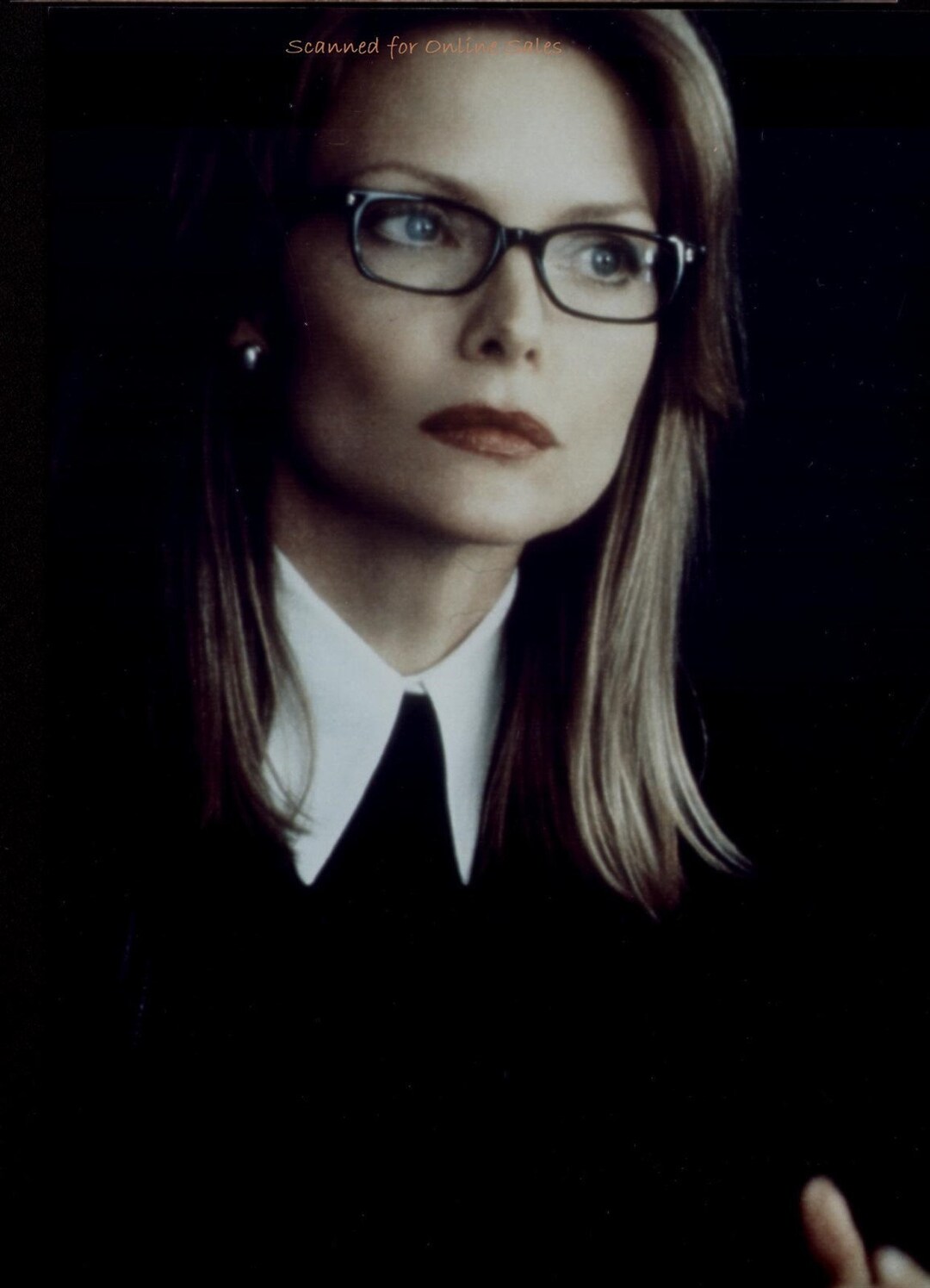 Michelle Pfeiffer Rita I Am Sam 4x6 Photo Etsy