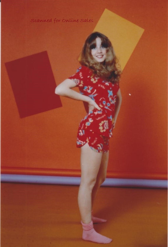 Dana Plato Different Strokes Kimberly Drummond 4x6 Photo Etsy