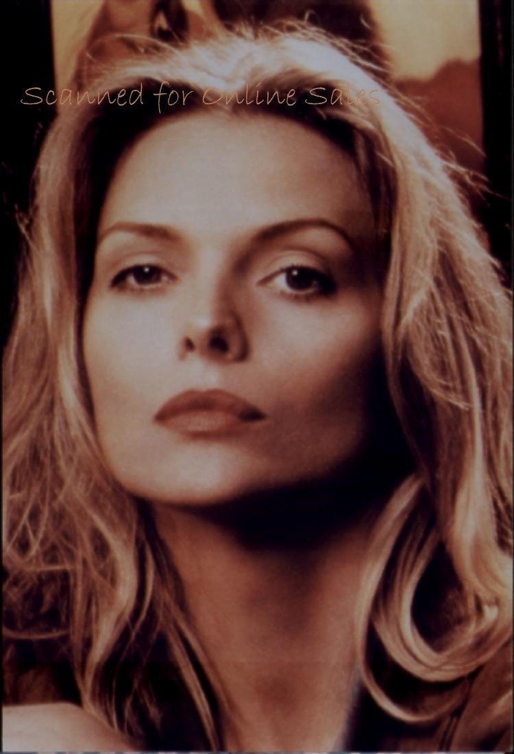 Michelle Pfeiffer I Am Sam 4x6 Photo Etsy