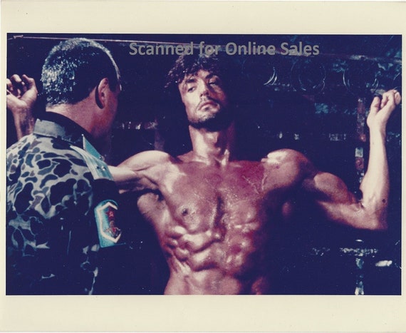 Rambo-1  Sylvester stallone, Free movies online, First blood