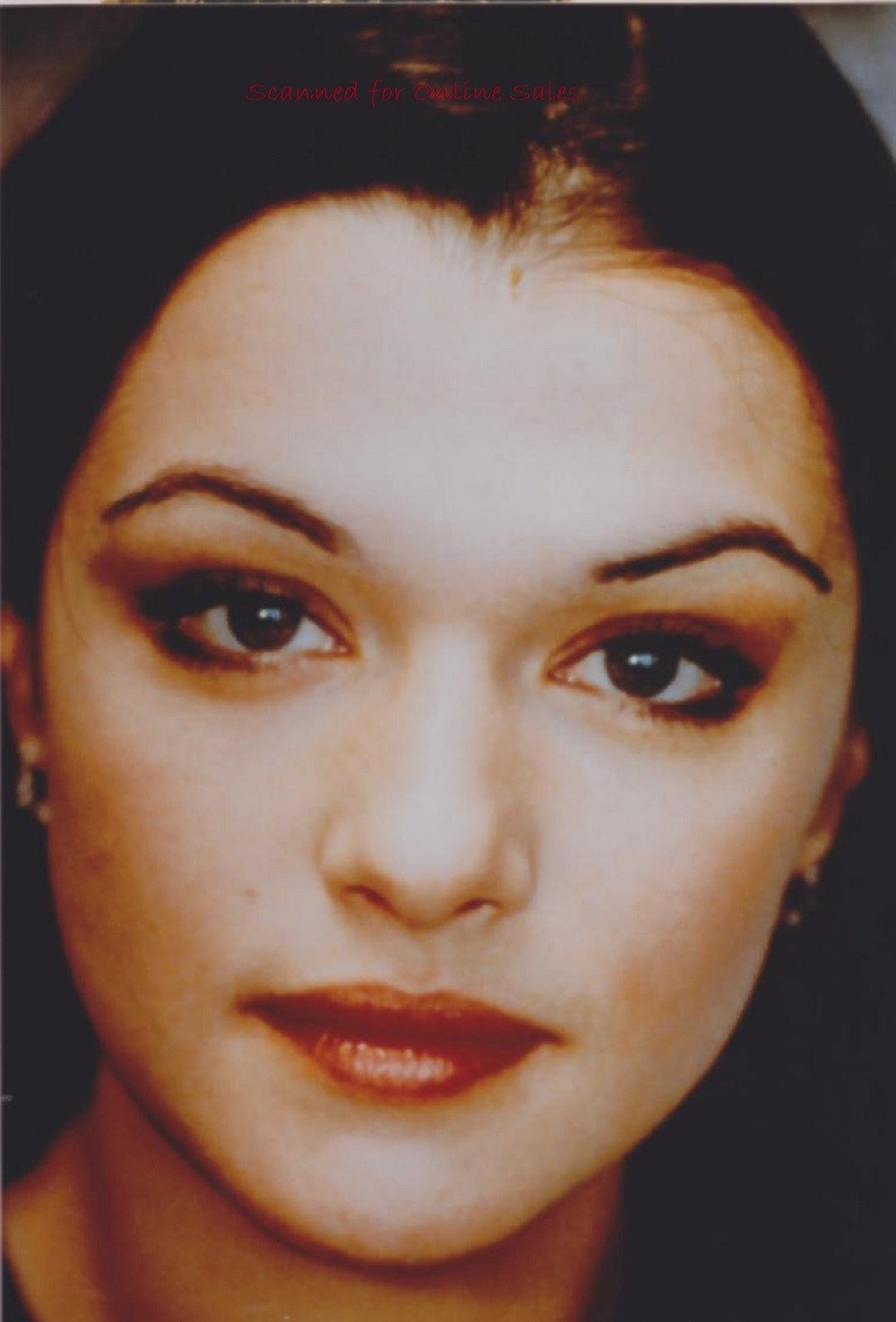 Rachel Weisz Big Eyes 4x6 Photo Etsy Ireland