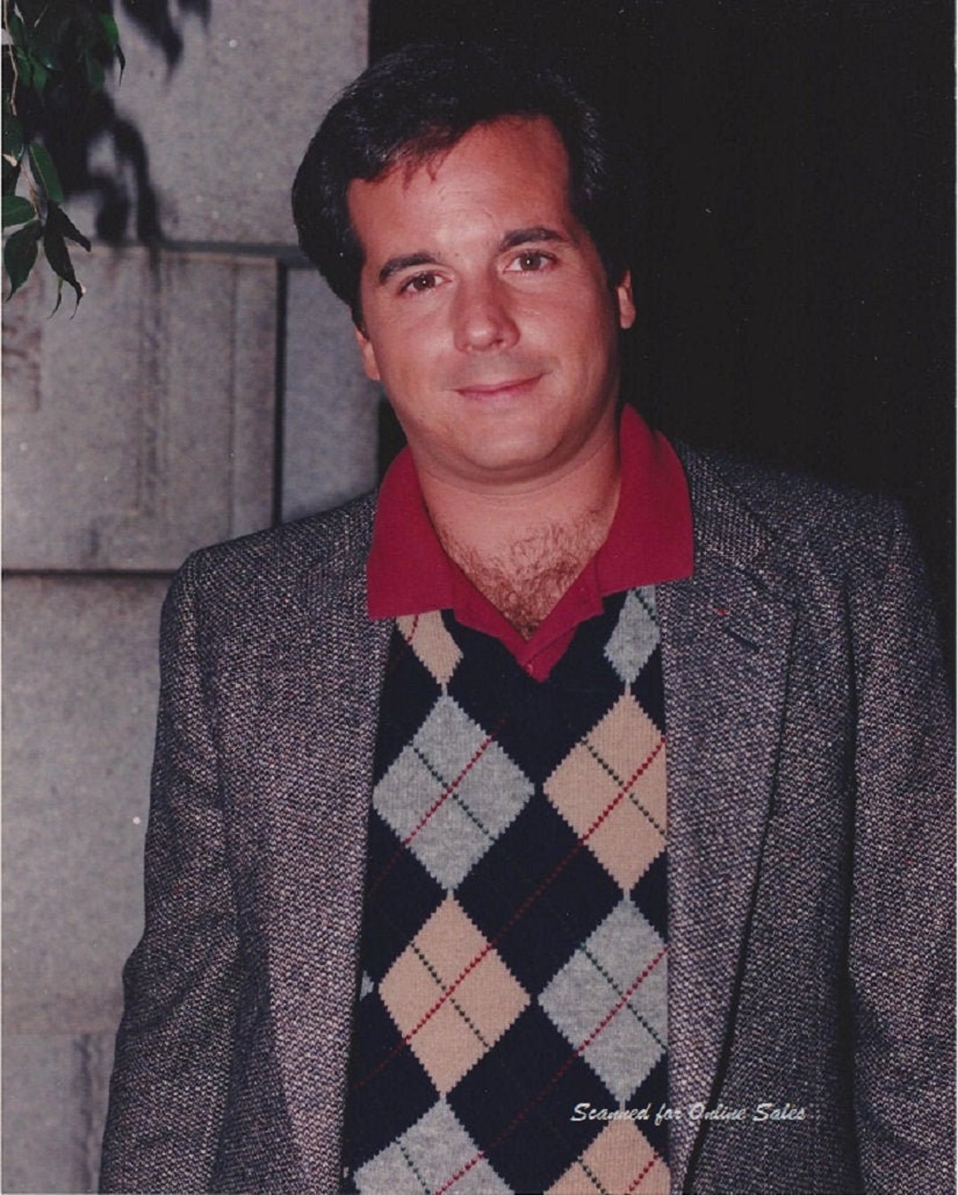 Desi Arnaz JR 8x10 Original Photo - Etsy