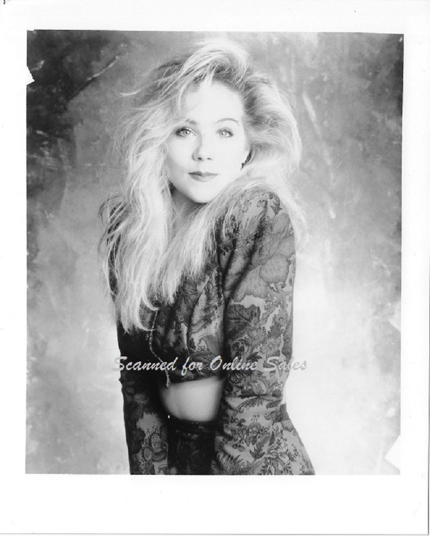 Christina Applegate Kelly Bundy Christina Applegate Kelly Bundy