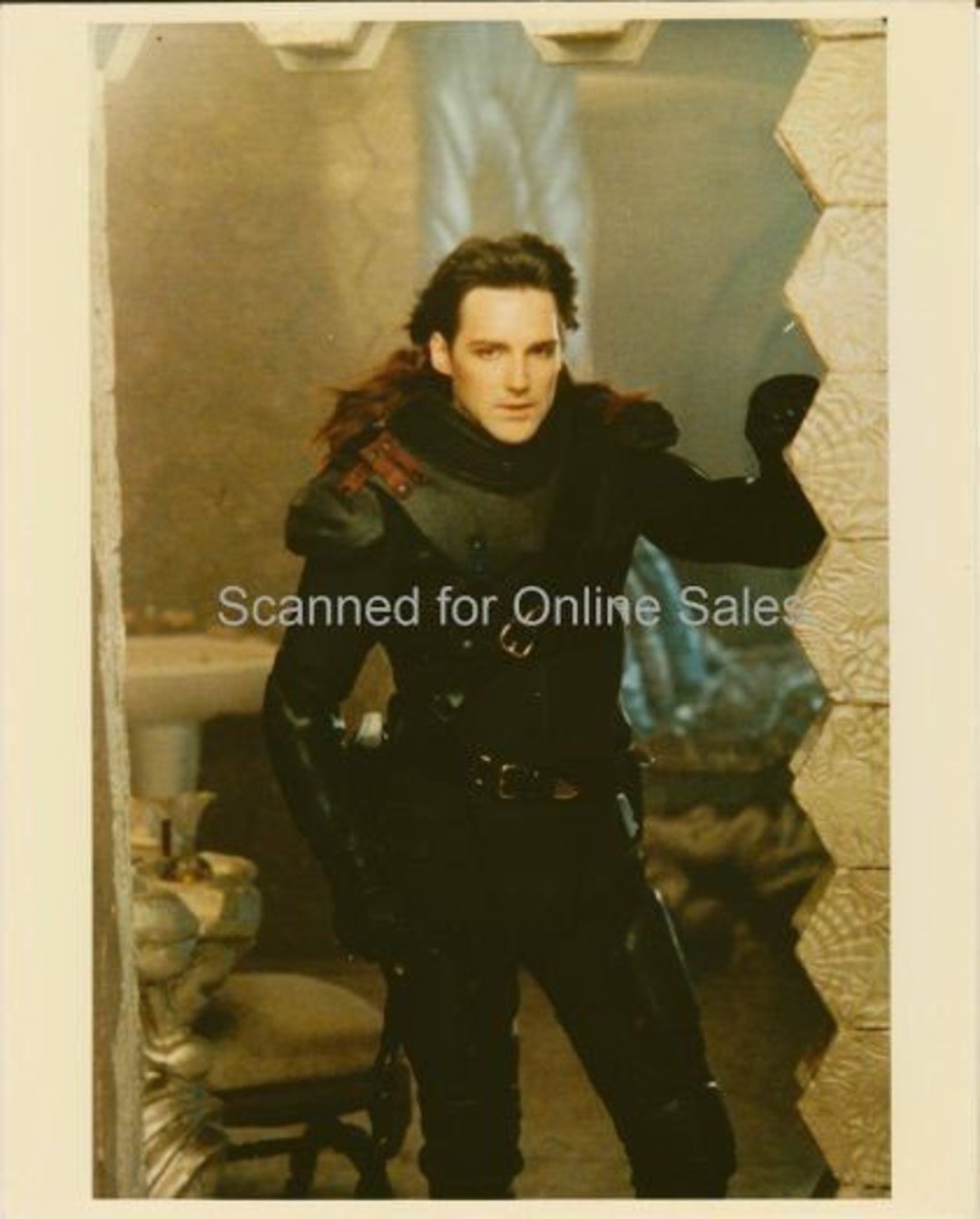 Eric Roberts 8x10 Publicity Photo - Etsy