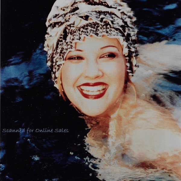 Drew Barrymore Playboy Etsy