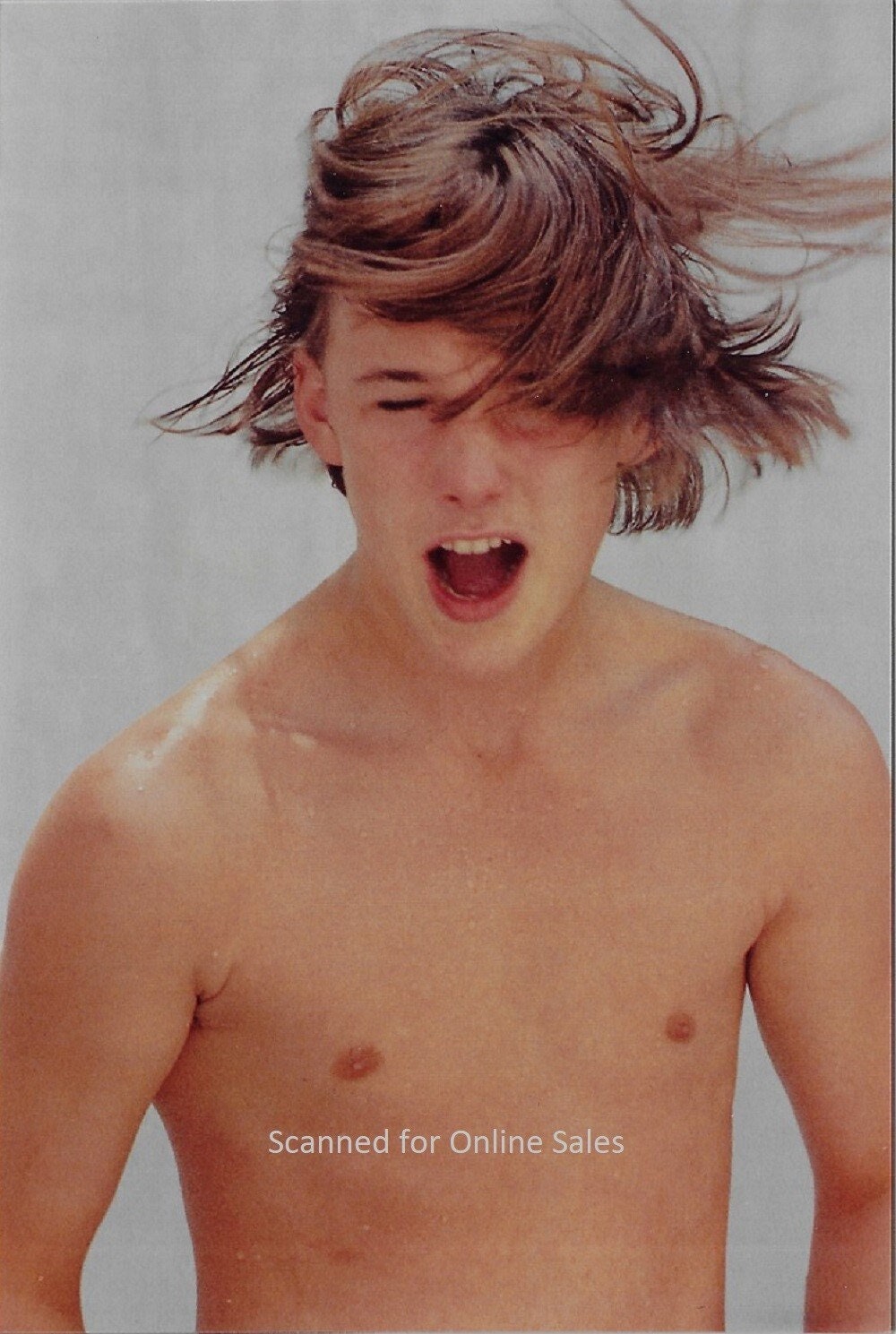 Brad renfro - Etsy 日本