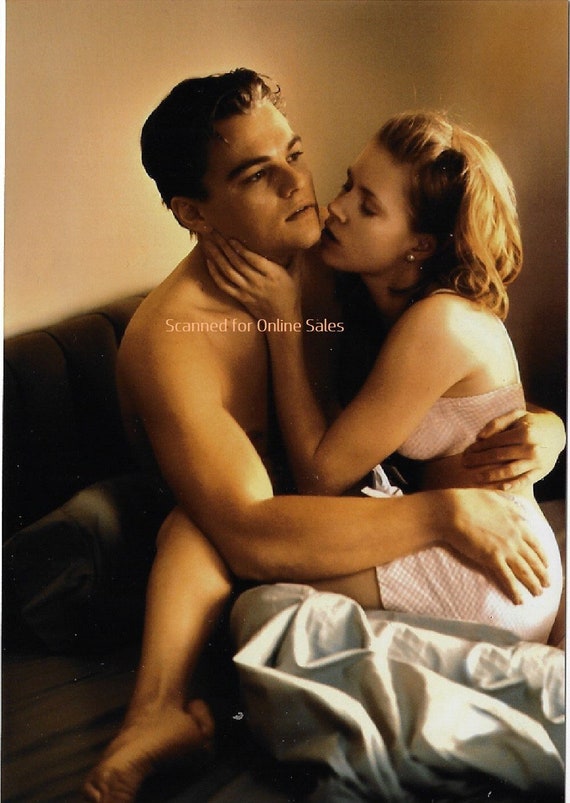 Leonardo Dicaprio Kiss Me Movie leonardo-dicaprio-kiss-me-movie