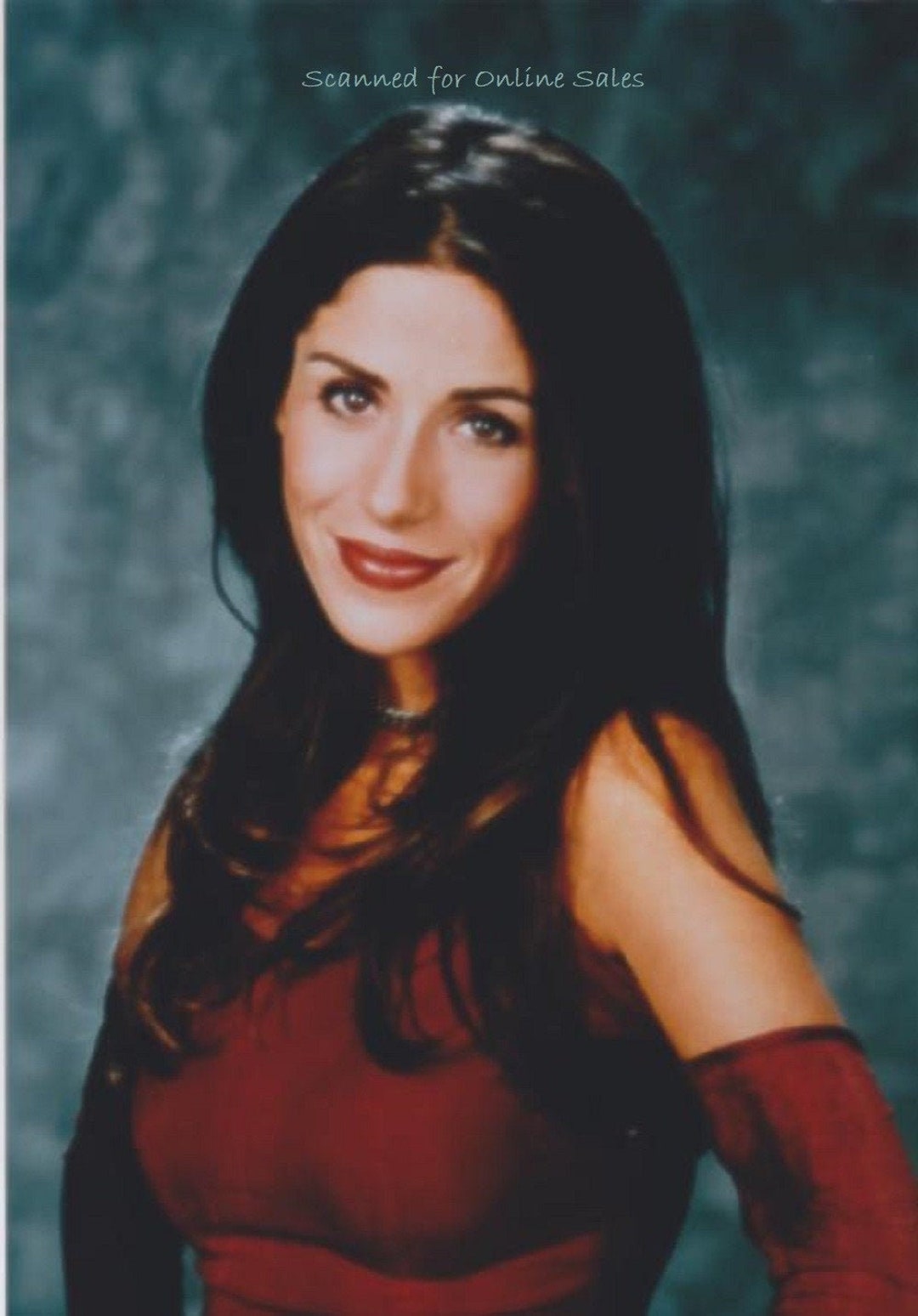 Soliel Moon Frye Roxie King Sabrina 4x6 Photo Etsy