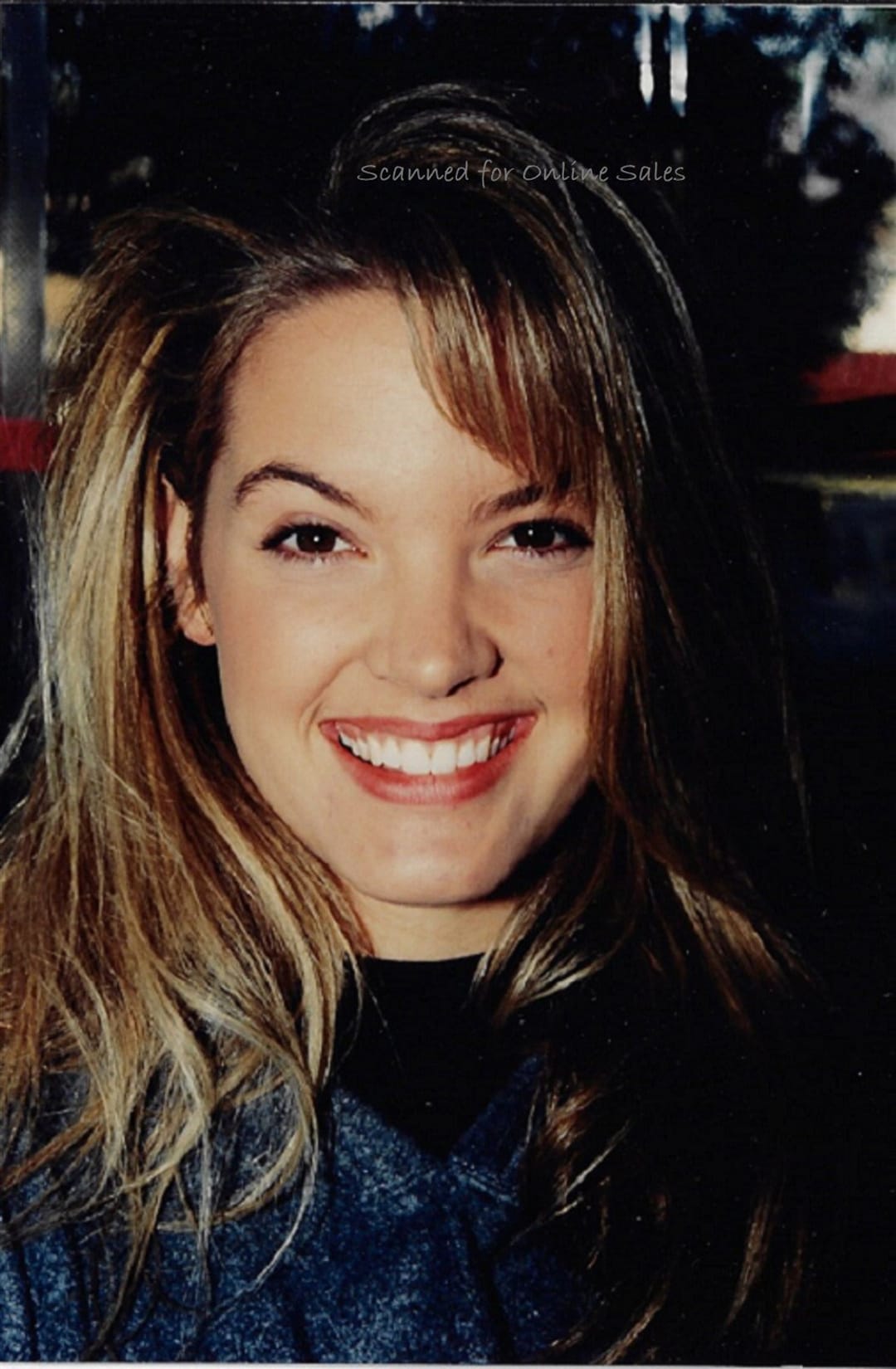 Bridgette Wilson-sampras Mortal Kombat 4x6 Photo - Etsy
