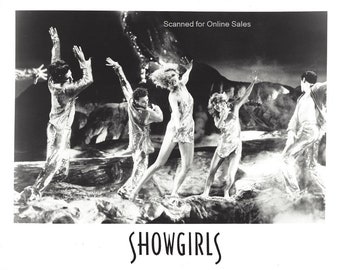 Elizabeth Berkeley - Etsy