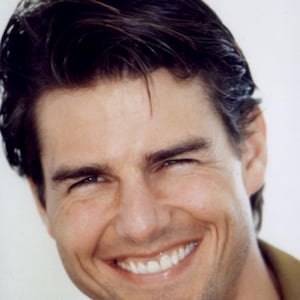 Tom Cruise Gorgeous Smile 4x6 Photo