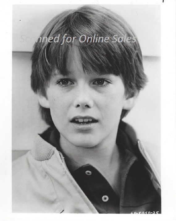 Ethan Hawke Young