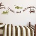 see more listings in the WALL DECALS FOR NURSERY section