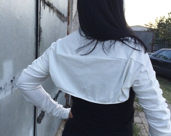 Long Sleeve Bolero