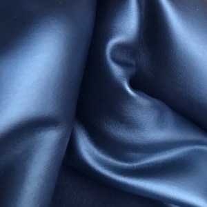 Buy Designer Faux Leather Sheet Vinyl Synthetic Leather Fabric Online in  India 