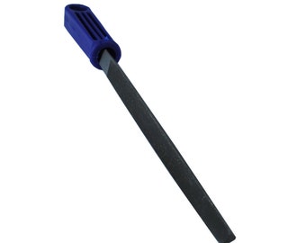 Free UK Postage F9979 Proops Engineers File 14 350mm Half Round Second Cut.