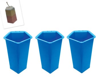 Free UK Postage. S7847 DIY Proops Seamless Pillar Shaped Concrete Mould 4 1/2 Tall 2 Dia with Tealight Candle Holder Free UK Postage. S7847 DIY Proops Seamless Pillar Shaped Concrete Mould 4 1/2 Tall 2 Dia with Tealight Candle Holder