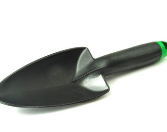 Linic Products UK Made Lightweight Garden Trowel and Fork. X1186 Free UK Postage.