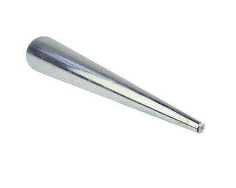 Proops Hoop Earring Mandrel 12". (J1071) Affranchissement gratuit au Royaume-Uni