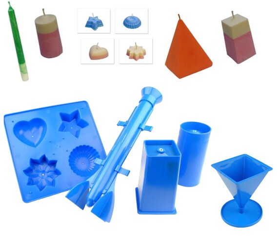 S7289 Sphere Proops Set of 3 Candle Moulds Free UK Postage Rocket and Pillar Candle Making Set. S7289 Sphere Proops Set of 3 Candle Moulds Free UK Postage Rocket and Pillar Candle Making Set.