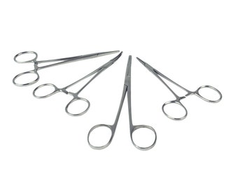 Proops Locking Forceps. Free UK Postage.