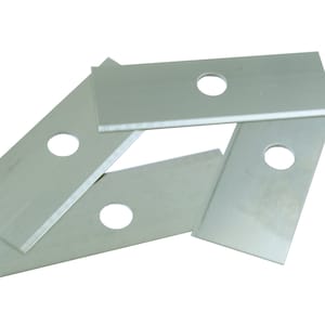 Proops Spare Blades or Pads only for our Multi Angle Craft and Hobby Guillotine. C6035A/C6036 Free UK Postage image 1