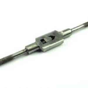 Proops Tap Wrench Bar Type m4 - m6 4mm - 6mm 1/4". Engineering, Tap Holding. (M0019) Free UK Postage