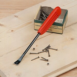 Tack Lifter U Tip Extracteur D'ongles Tapisserie D