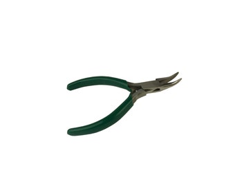 Proops Bent Nose Mini Pliers (S7066) Free UK Postage