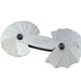 thumbnail image 2 of 360° Swivel Bench Vise For Jewelry Making – Includes Mandrel For Ring Forming 2 of 6