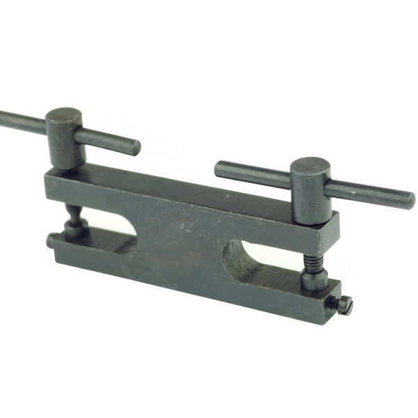 Proops Jewellers 3" Riveting & Hole Piercing Drilling Tool Jewellery Making Rivet (J1419). Free UK Postage