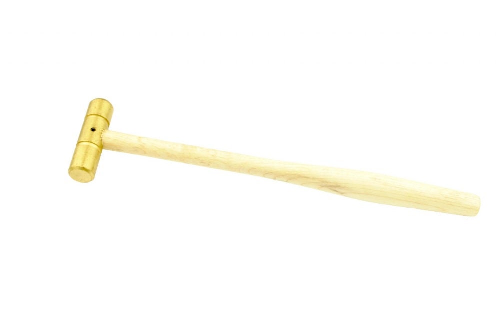 Small Brass Hammer -  Australia