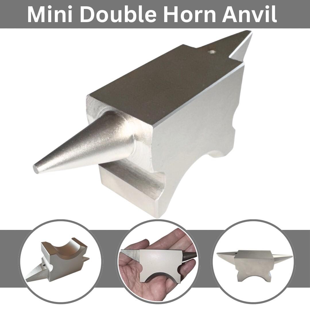 Proops Steel Horn Anvil. Jewellers, Modellers, Shaping Wire, Wrapping.  (X1148) Free UK Postage - Etsy Australia